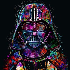 Darth Vader