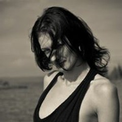 Olesya Rakhmatulina