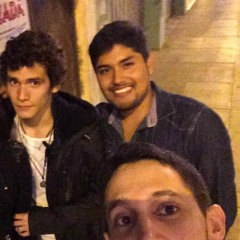 Gabriel Llagas Reyna