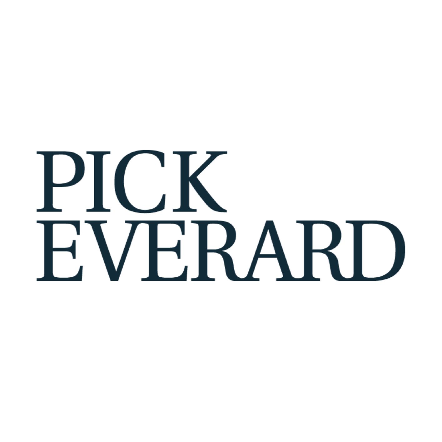 Pick Everard