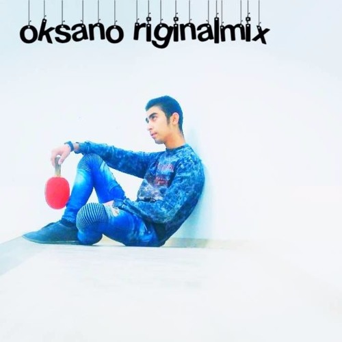Oksan Oksan Remix’s avatar