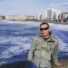 Javier Rolando Garcia