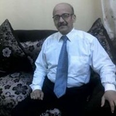 Ashraf Fahd