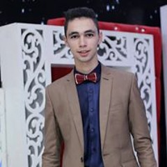 Ahmed Elmazoon