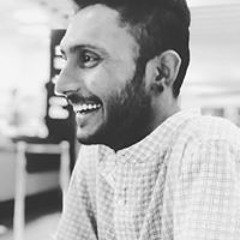 Rajeev Rajmohan