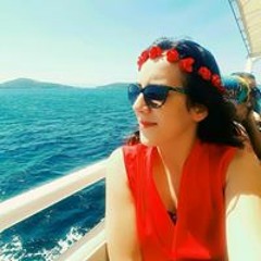 Fatma Dhouib