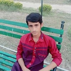 Yasir Kakar