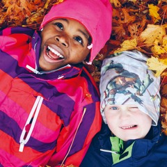 Barnets rättigheter - en podcast från SKR