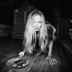 Anastasiya Andreevna