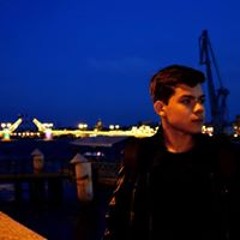 Дмитрий Денисович