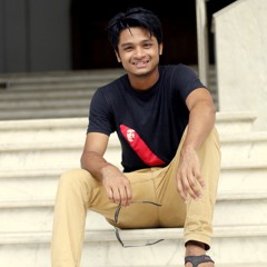 S M Hridoy Ahmed