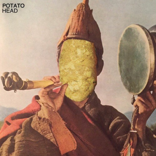 Potatohead’s avatar