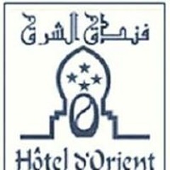 Hôtel d'Orient