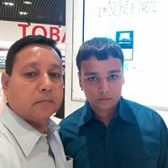 Kazim Raza