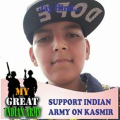 Harshvardhan Rathour