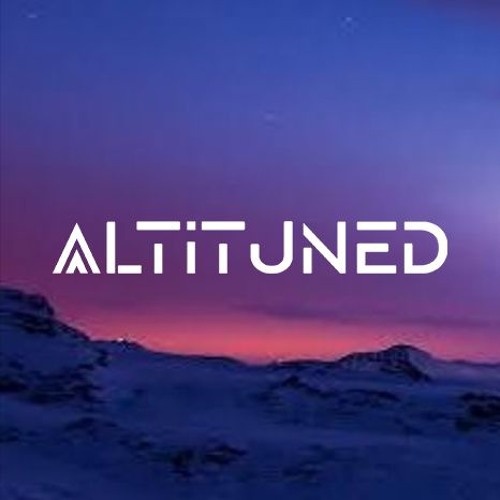 Altituned’s avatar