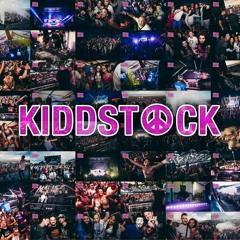 Kiddstock Events
