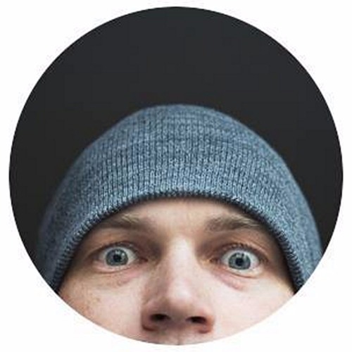 SoundCloud profile picture for @gulch