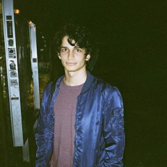 Night record #18 "Cara mia riposa"