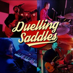 Duelling Saddles