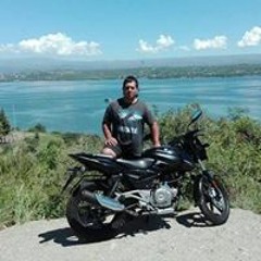 Damian Gonzalez