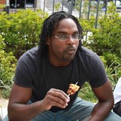 Corey Lewis