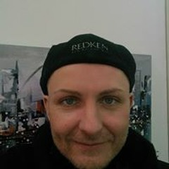 Konstantin Fedorov