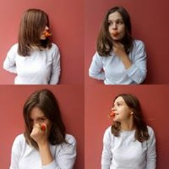 Iryna Butoryna