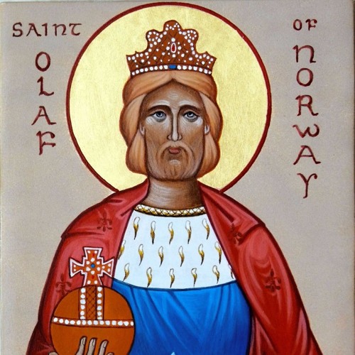 St. Olaf, Patron of Norway Catholic Church’s avatar