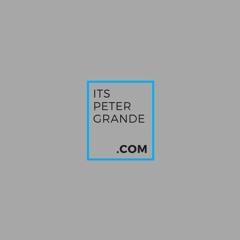 itspetergrande