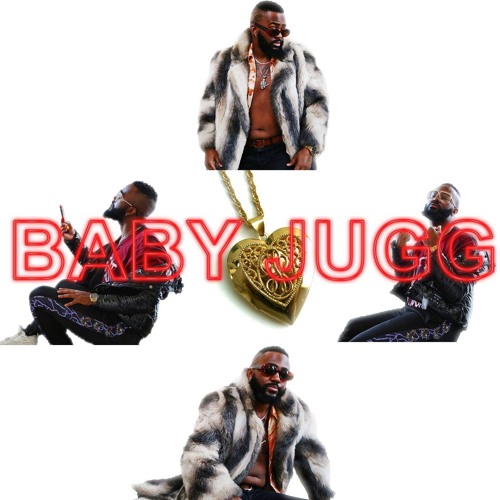 Baby Jugg’s avatar