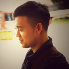 Trần Mạnh Dũng