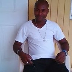 Reagon Mullings