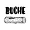 BUCHE