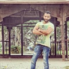 Omar Mousa