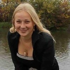 Надія Тарнавська