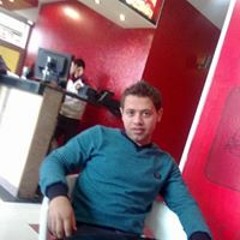 Mohamed elzanaty