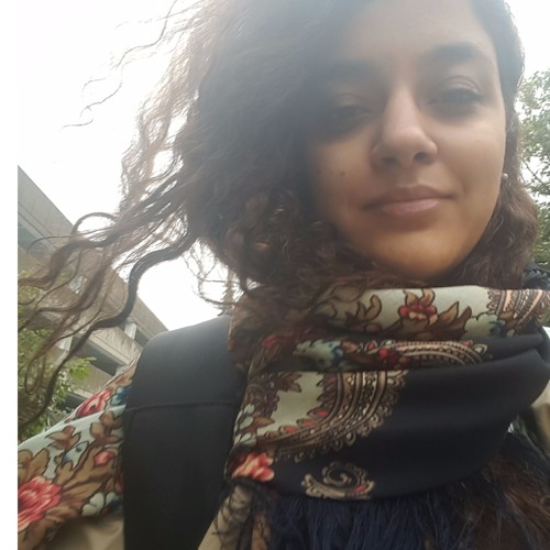 Melika Shahhosseini’s avatar