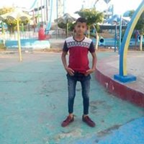 Mohamed Bedair’s avatar