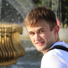 Дмитрий Бурков