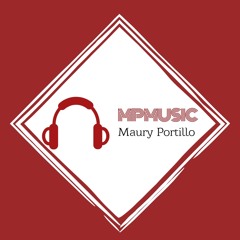MauryPortilloMusic #MPM