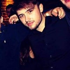 Tyrone Iley