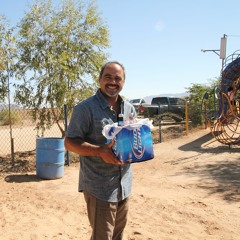 Alfonso Rojas Del Rio