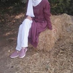 Zineb El Habty