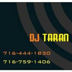 DJ TARAN