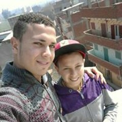 Ahmad Ragab