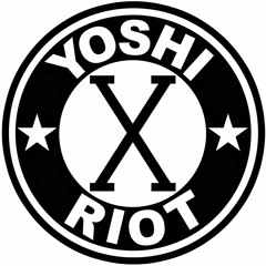 YOSHI X RIOT (official S.C)