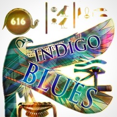 Indigo Blues 616