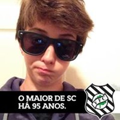 Pedro Henrique Clausen