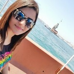Sarah Shalabi